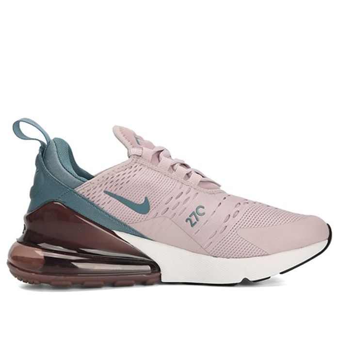 (WMNS) Nike Air Max 270 'Particle Rose' AH6789-602