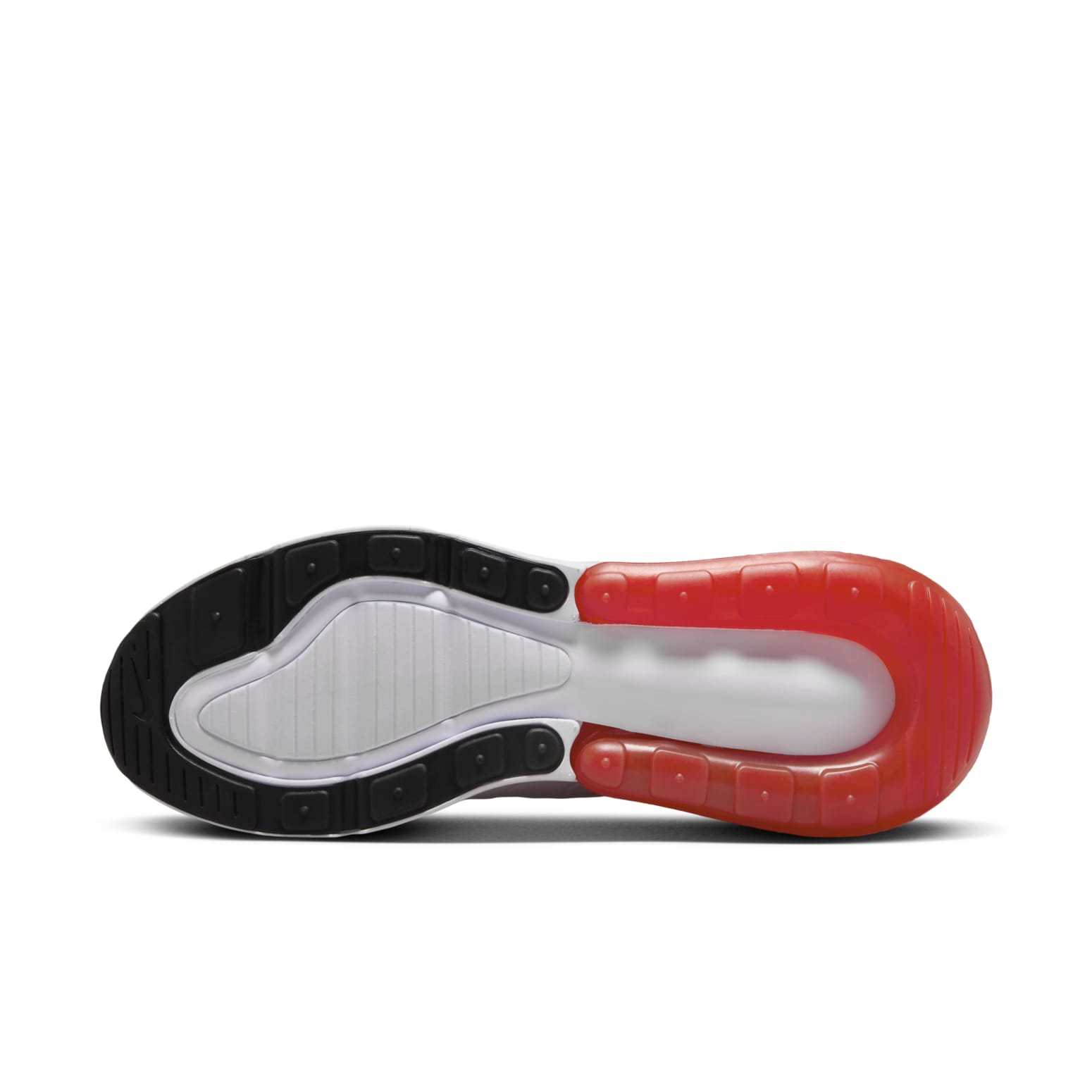 Nike Air Max 270 'Photon Dust Picante Red' AH8050-029