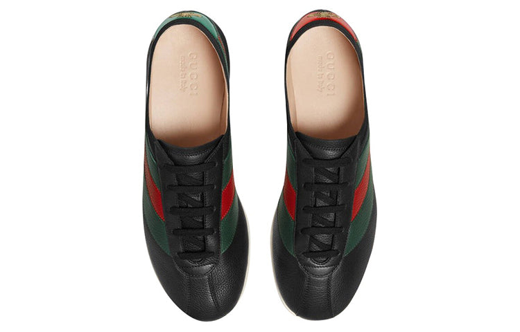 Gucci Falacer 'Black' 483266-BXOQ0-1065