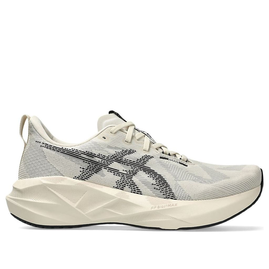 ASICS Novablast 5 'Oatmeal Black' 1011B974-250