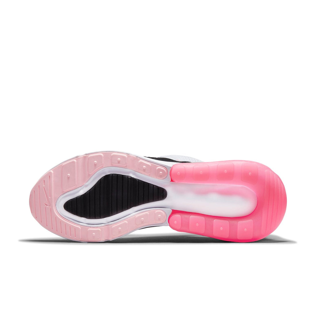 (WMNS) Nike Air Max 270 Essential 'White Arctic Punch' DM3048-100