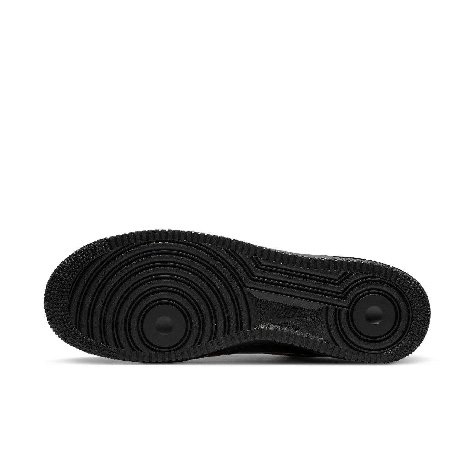 Nike Air Force 1 Low 'Misplaced Swoosh - Black' CK7214-001