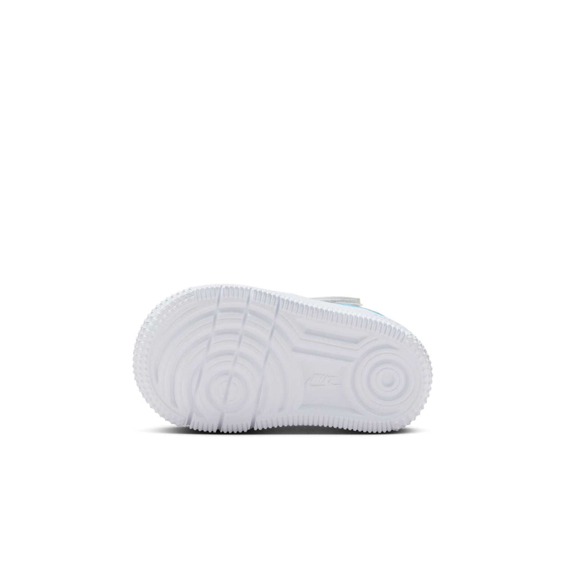 (TD) Nike Force 1 Low EasyOn 'White Aquarius Blue' FN0236-107