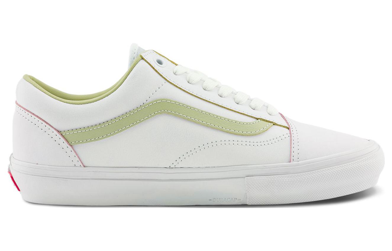 Vans Skate Old Skool 'White Mint' VN0A5FCBD7V