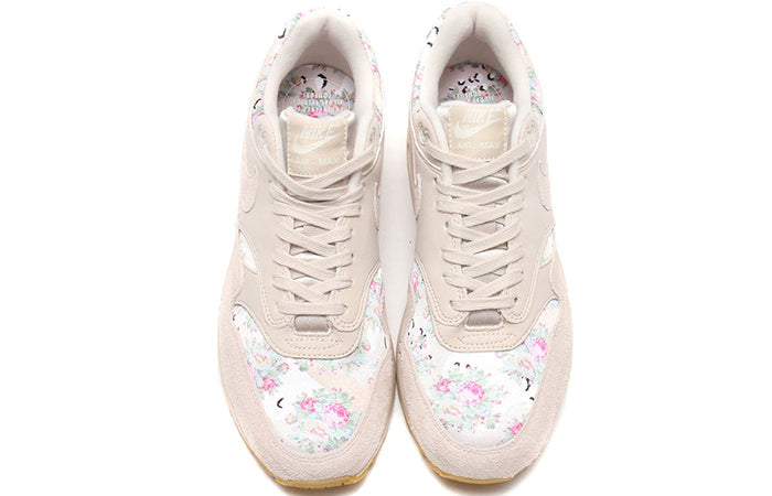 (WMNS) Nike Air Max 1 'Floral Camo' AQ6378-001
