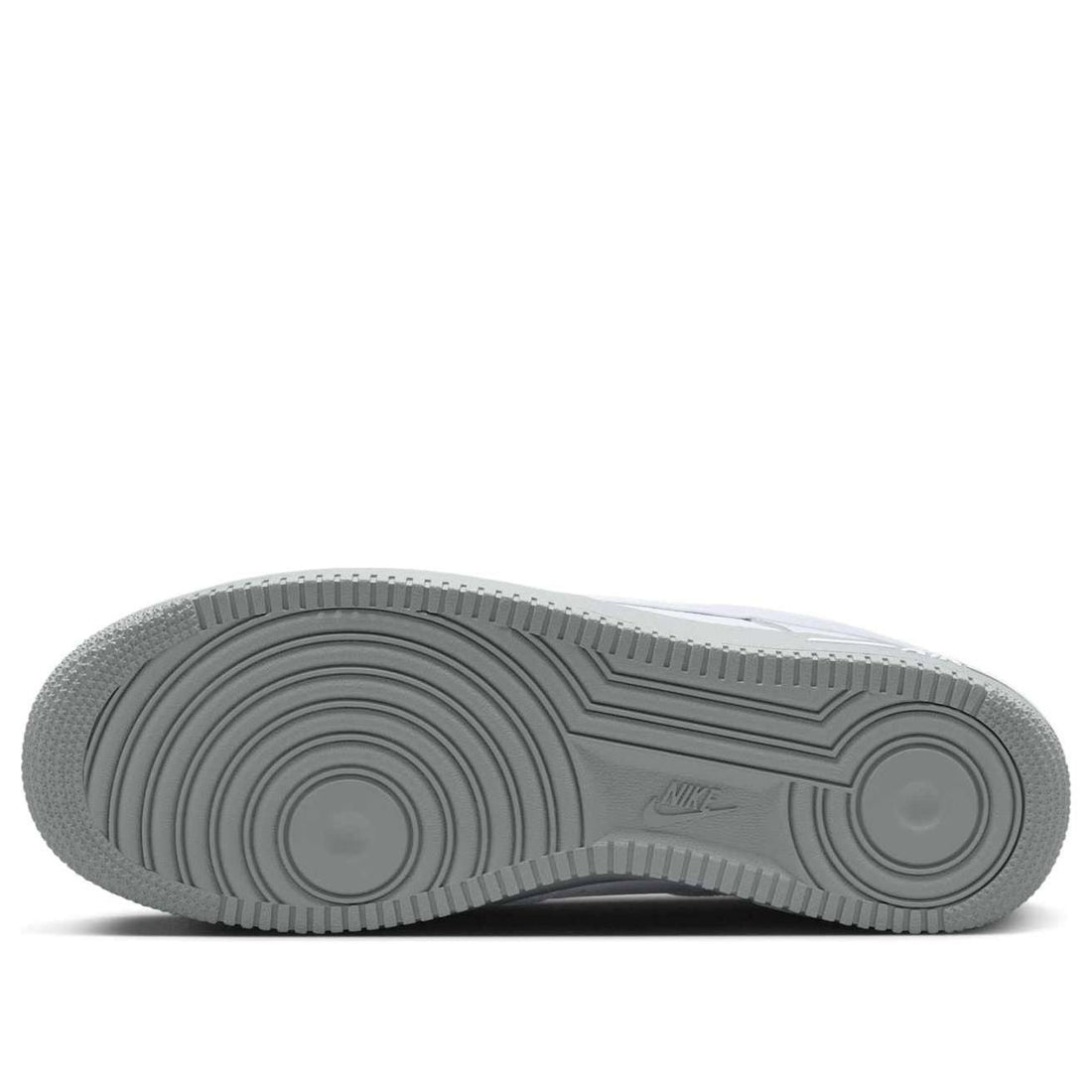 Nike Air Force 1 '07 'White Light Smoke Grey Sole' HV6418-100