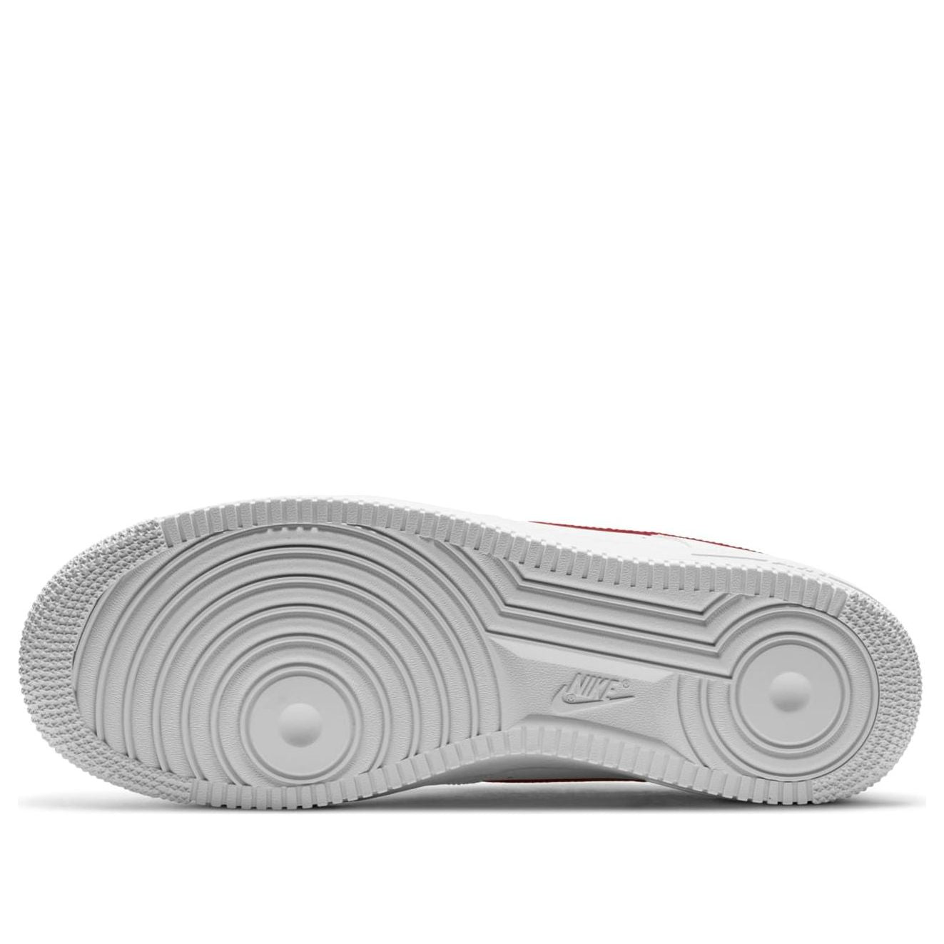 Nike Air Force 1 Low 'White Team Red' CZ0326-100