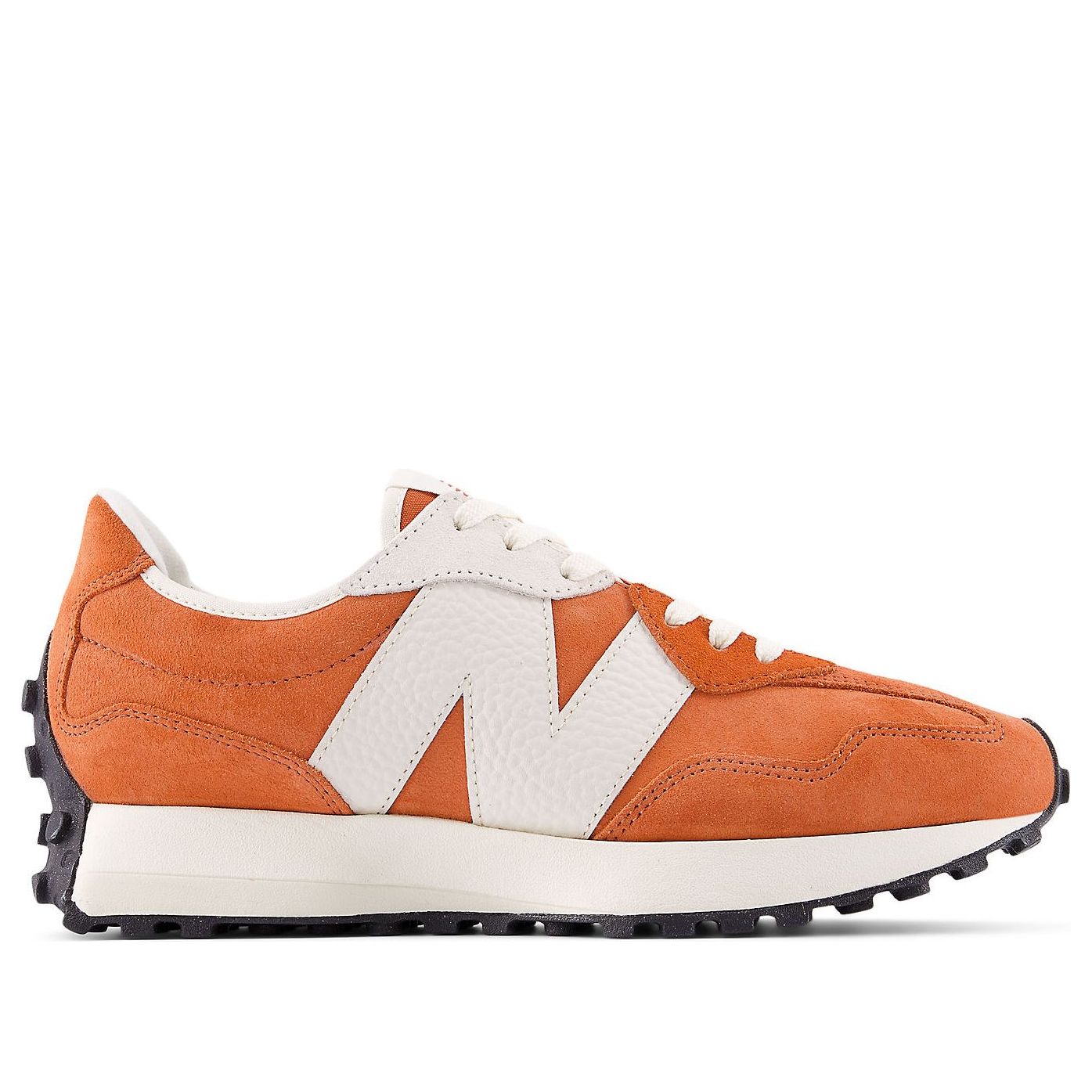 New Balance 327 'Cinnamon Sea Salt' U3275IQ