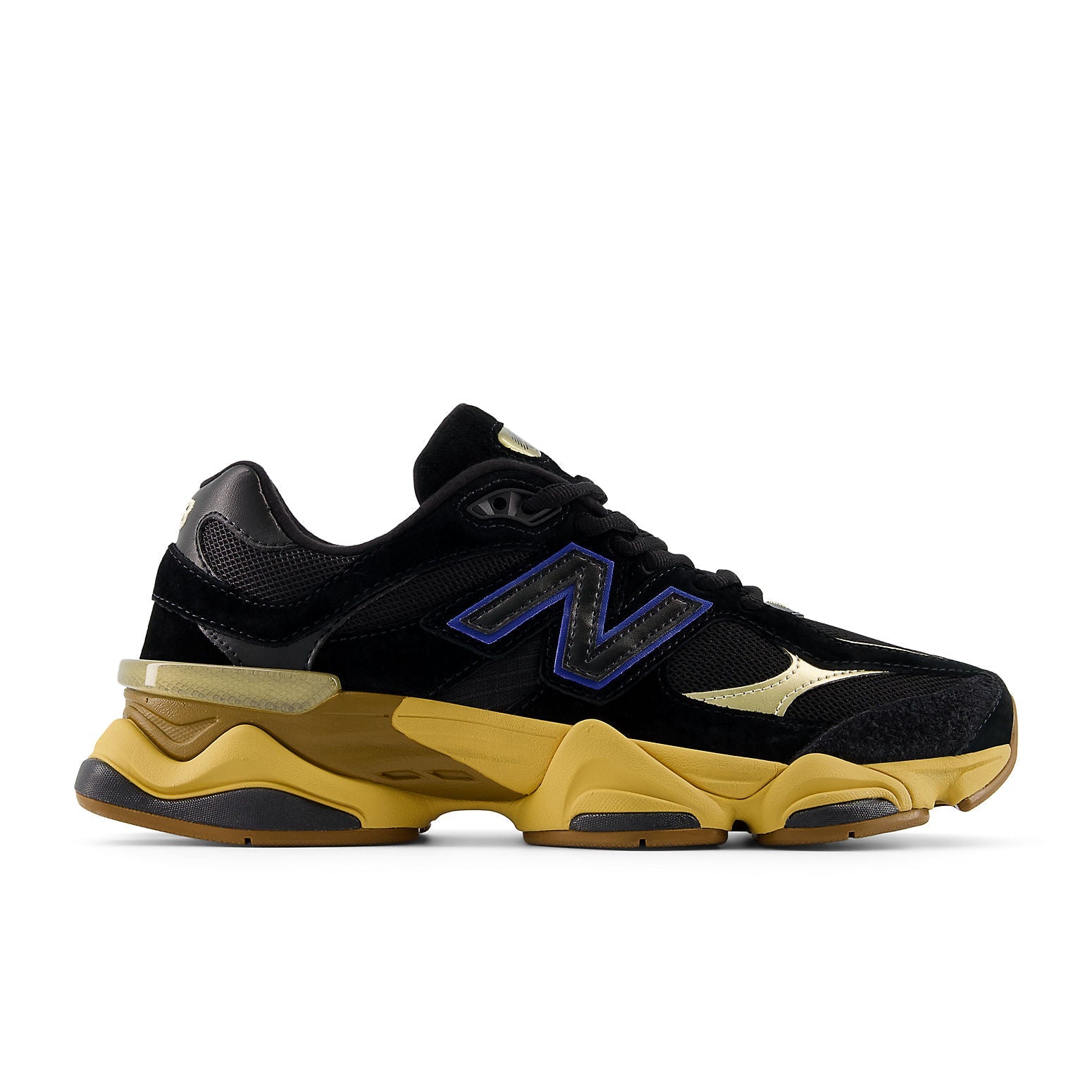 New Balance 9060 'Black Royal Gum' U9060RE