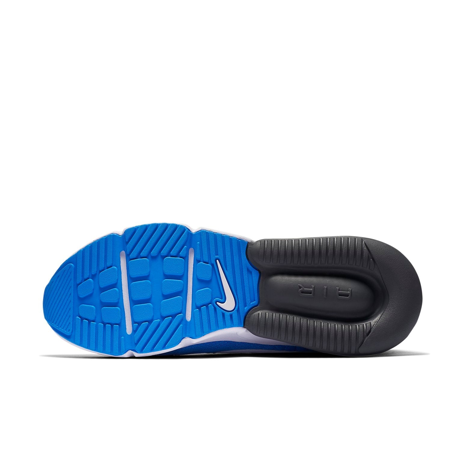 Nike Air Max 270 Futura 'Blue White' AO1569-003