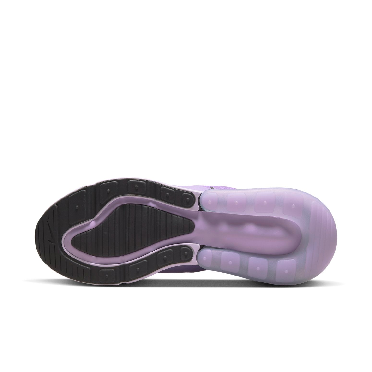 (WMNS) Nike Air Max 270 'Lilac' DZ5206-500