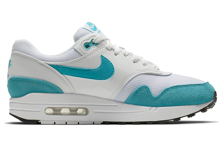 (WMNS) Nike Air Max 1 'Light Blue Fury' 319986-117