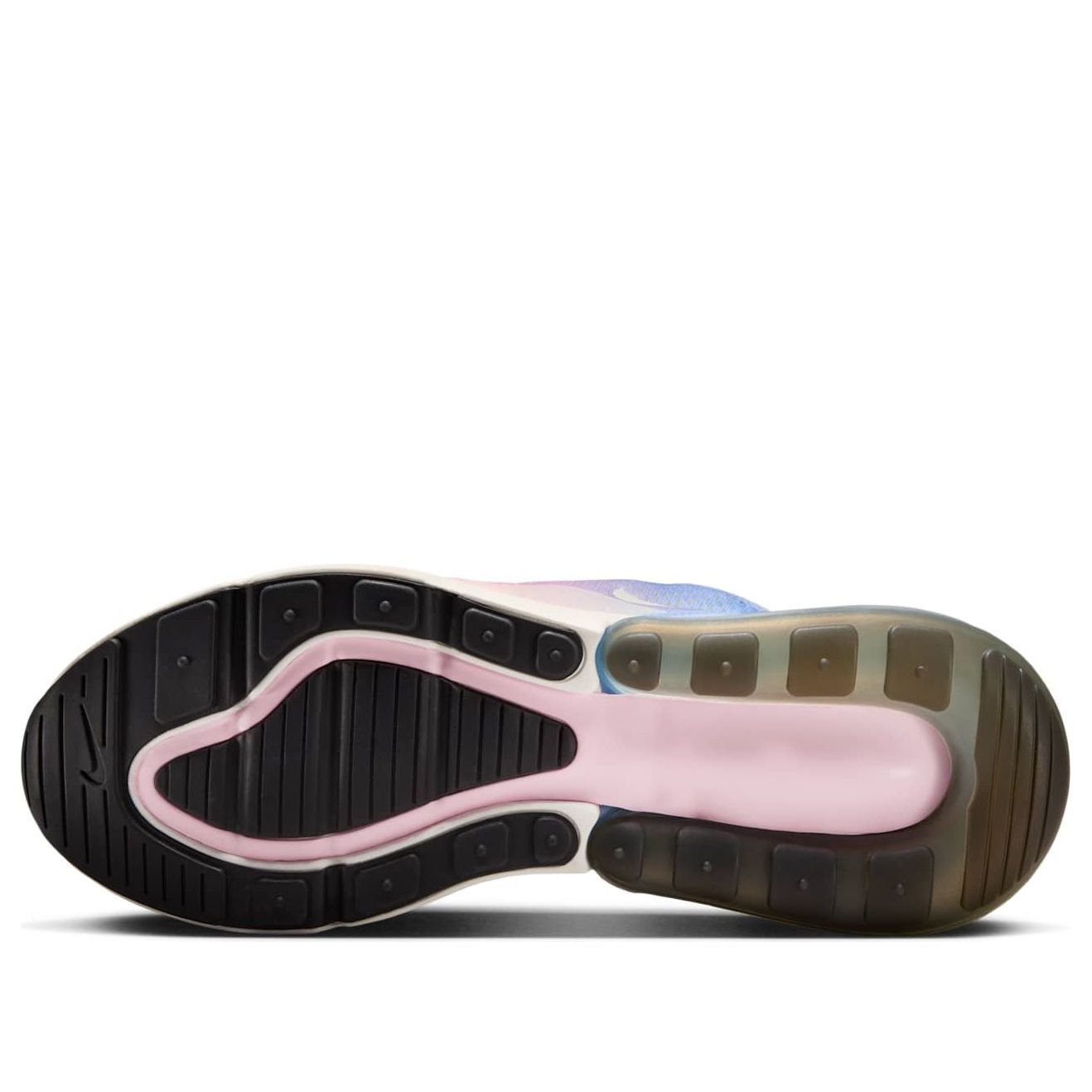 (WMNS) Nike Air Max 270 'Sail Alabaster' IB4017-468