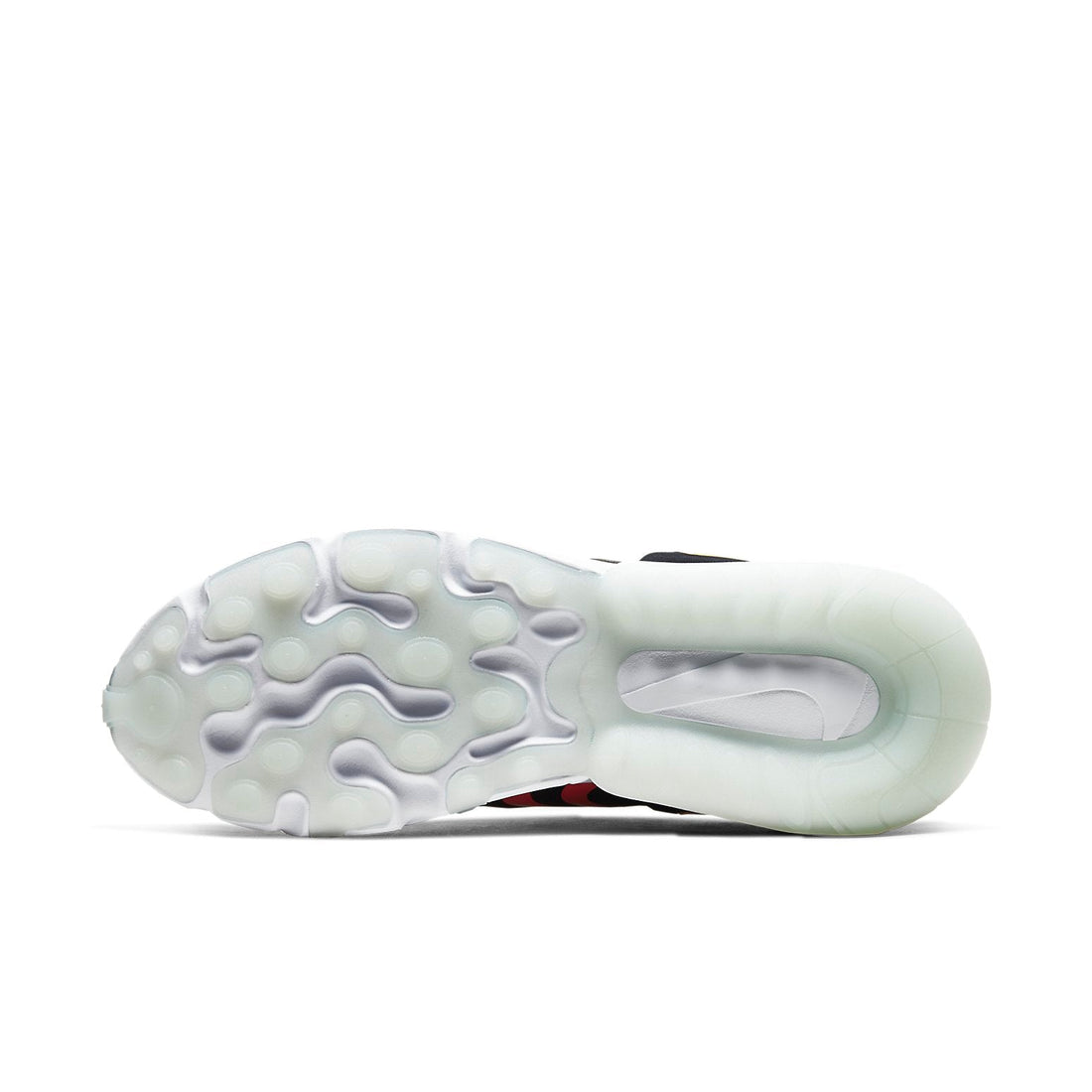 Nike Air Max 270 React ENG 'Alien' CW7302-001