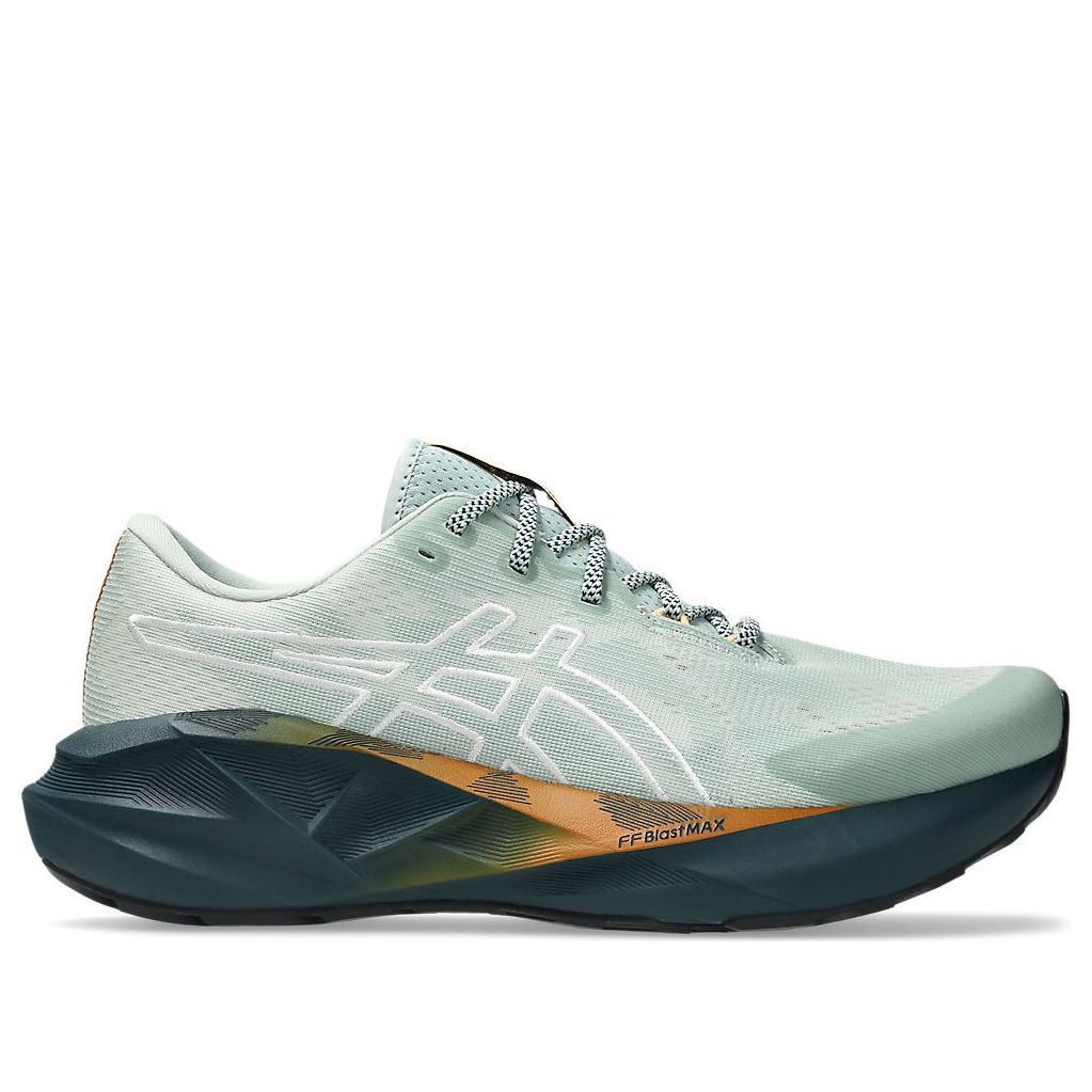 ASICS Novablast 5 TR 'Nature Bathing Lichen Rock' 1011C138-300