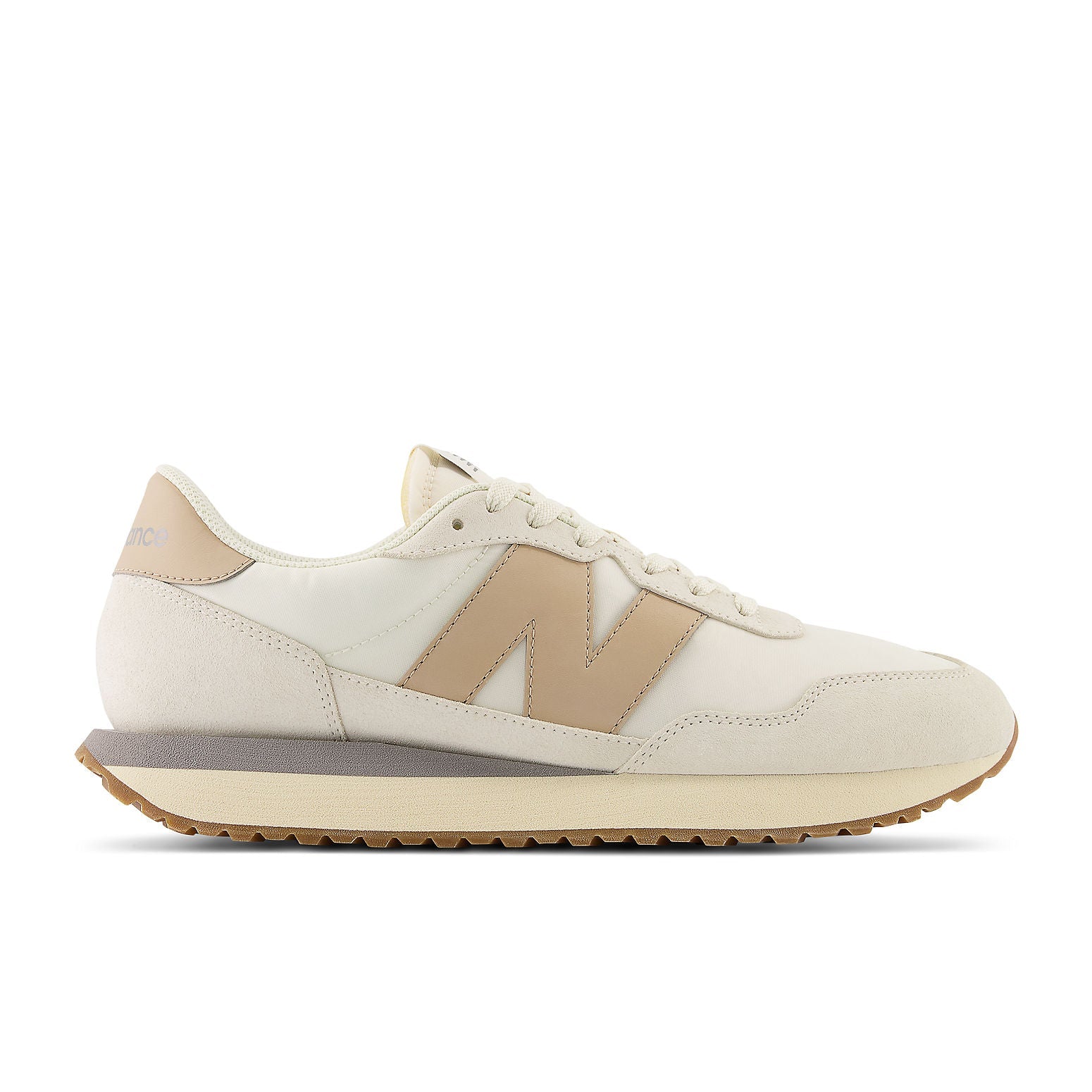 New Balance 237 'Begie Grey' MS237CJ