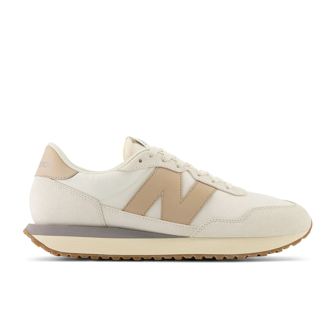 New Balance 237 'Begie Grey' MS237CJ