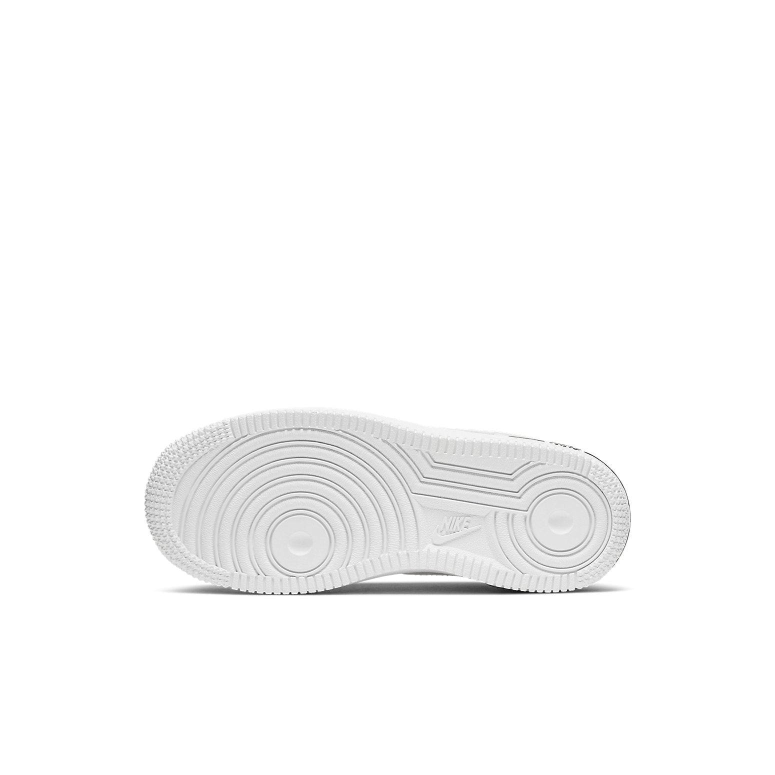 (PS) Nike Air Force 1 LV8 3 'Multiple Logos' CJ4113-100