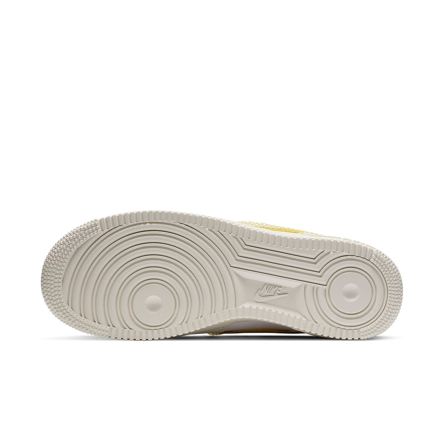 (WMNS) Nike Air Force 1 '07 LX 'White Metallic Silver Gold' CZ8104-100