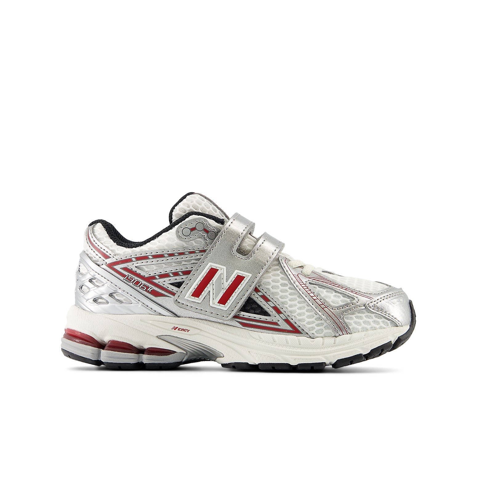(PS) New Balance 1906R 'Silver Red' PV1906EA