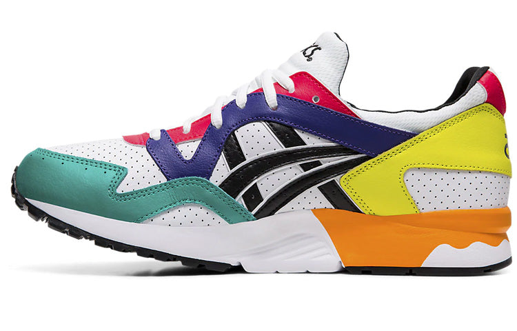 ASICS Gel Lyte 5 'Multi-Color' 1191A227-100