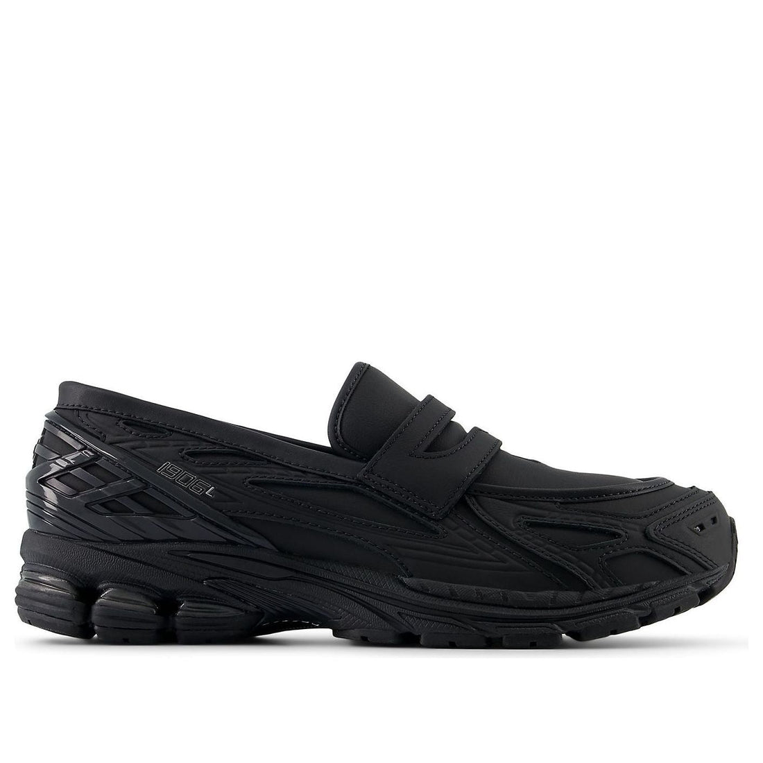 New Balance 1906L 'Black' U1906LBN