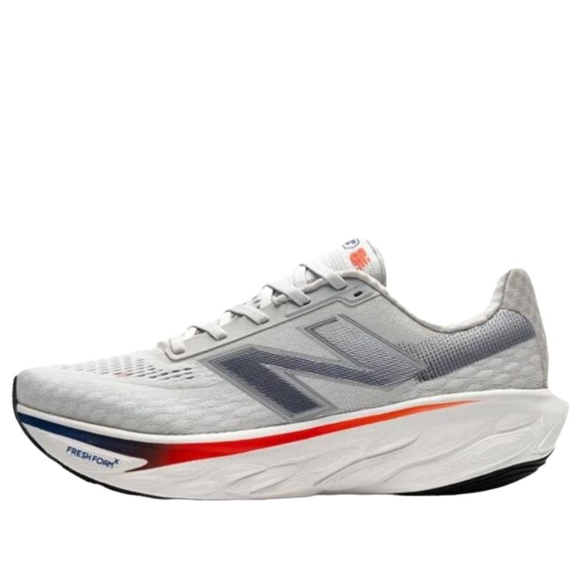 New Balance 1080 v14 D Width 'Grey Matter Silver Metallic Inkwell' M1080G14-D
