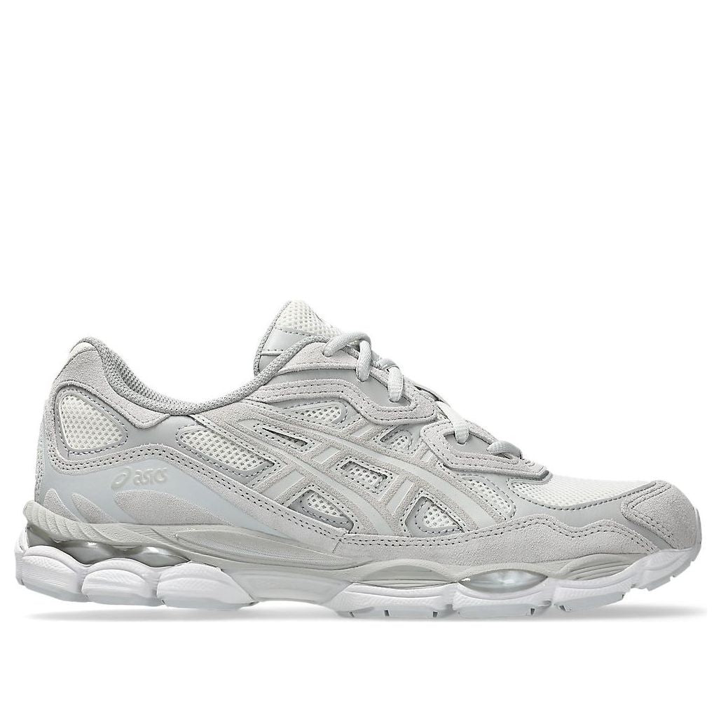 ASICS Gel-NYC 'Cream Cloud Grey' 1203A663-101