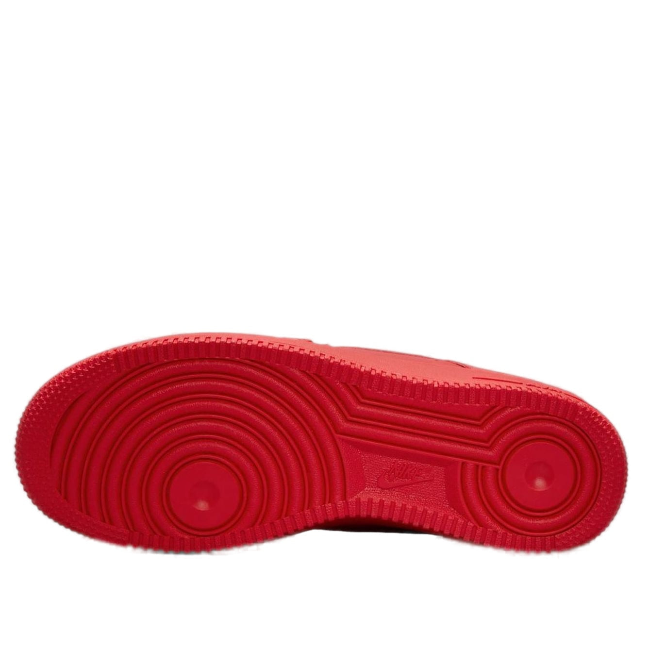 (WMNS) Nike Air Force 1 'Red Roses' HF2016-600