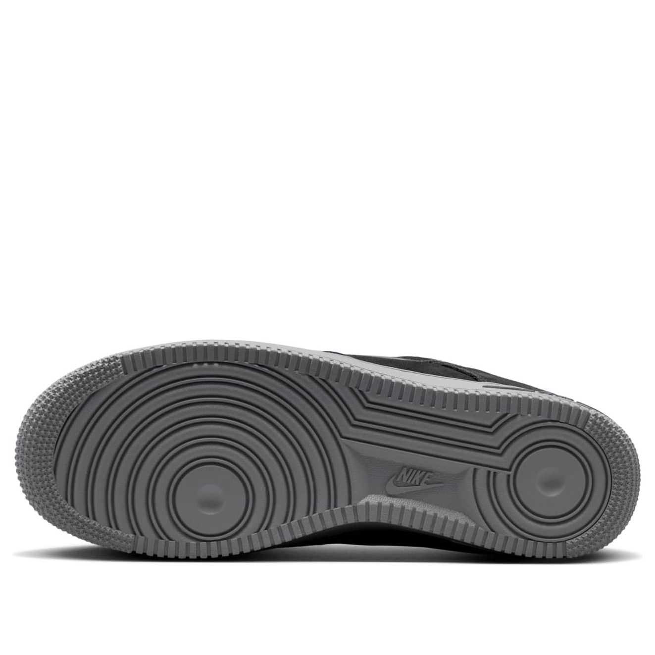 Nike Air Force 1 Low '07 'Jewel Black Cool Grey' HQ3827-002