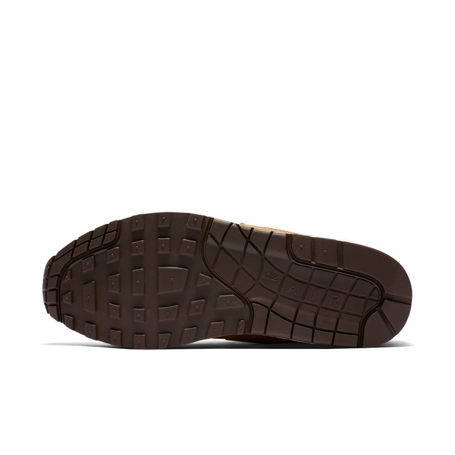 Nike Air Max 1 Premium Leather 'Ale Brown' AH9902-200