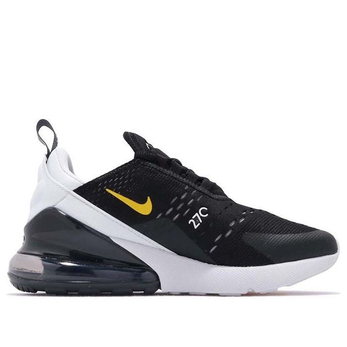 (GS) Nike Air Max 270 'Pure Platinum' 943345-016