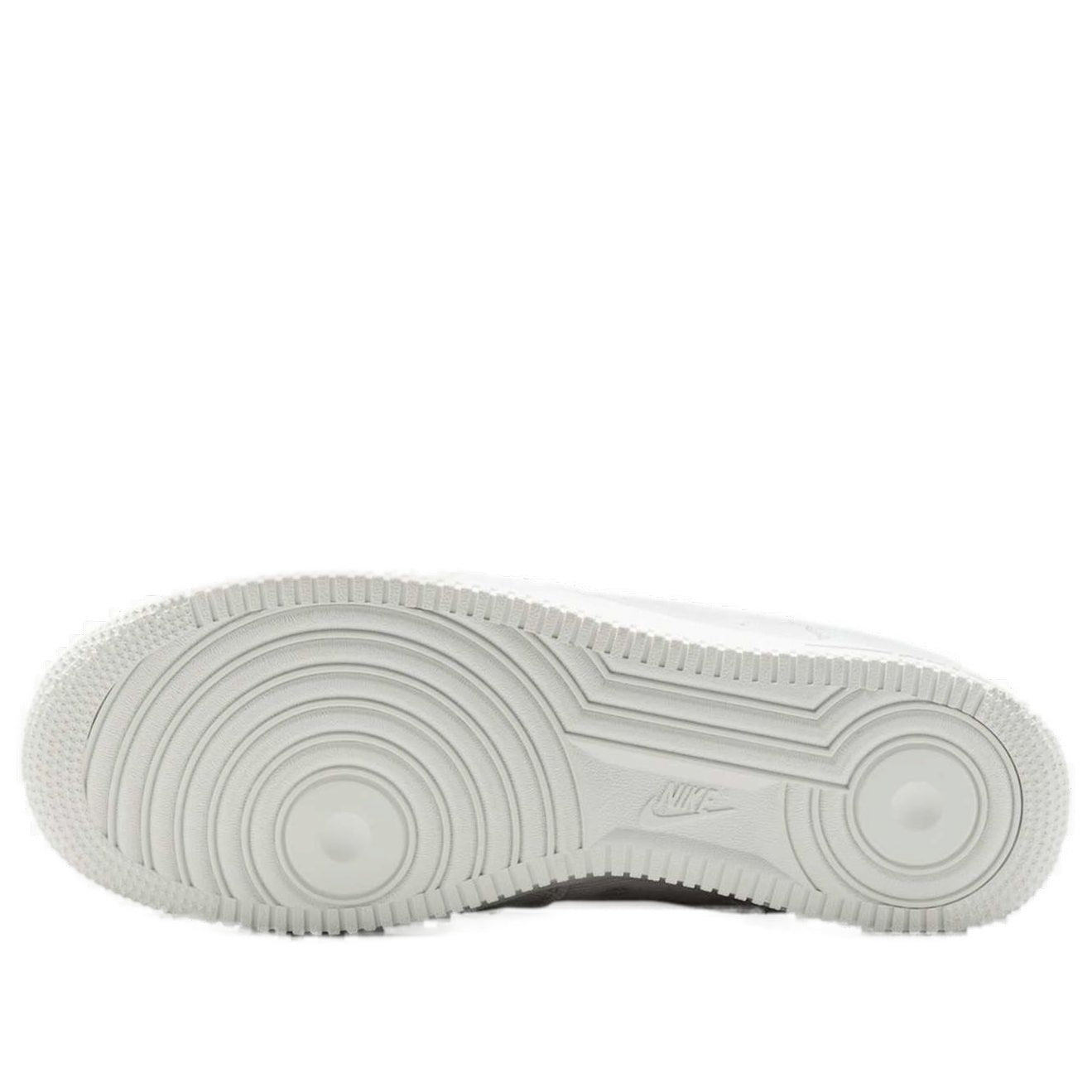 Nike Air Force 1 Low Canvas 'Summit White Light Orewood Brown' HV1204-100