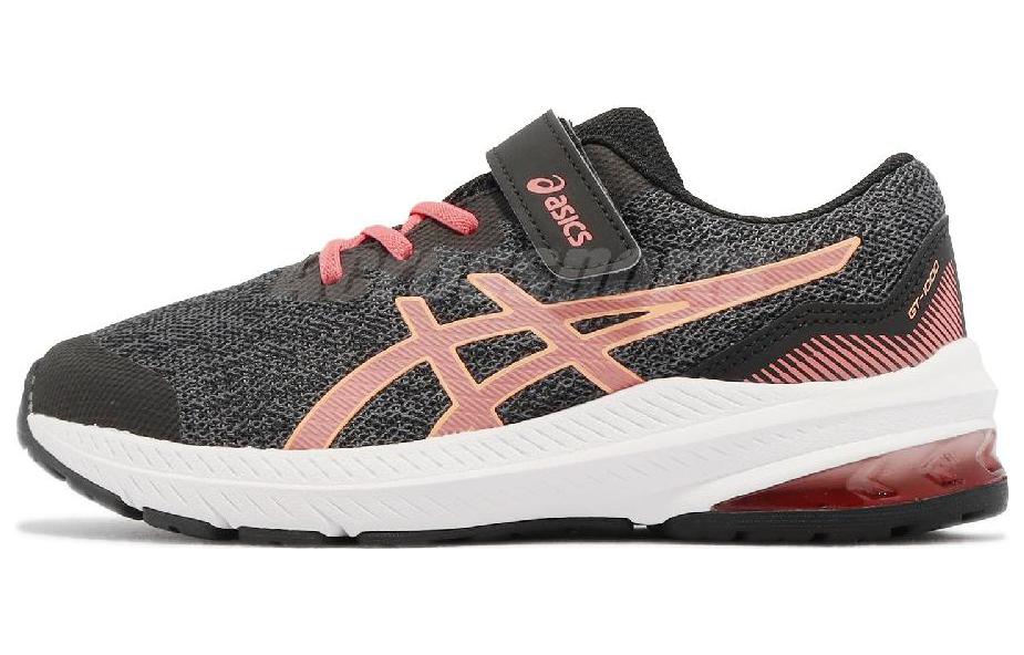 (PS) ASICS GT-1000 11 'Black Papaya' 1014A238-009