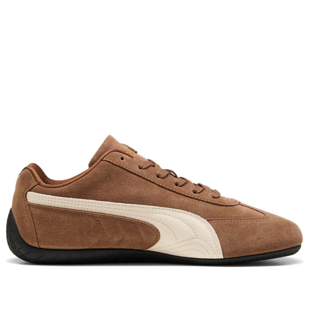PUMA Speedcat OG 'Dark Brown' 406329-31