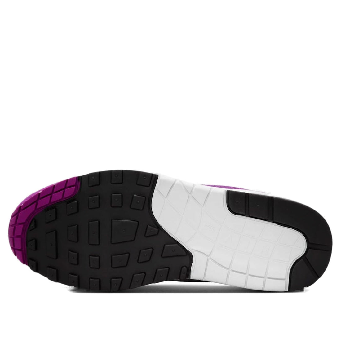 (WMNS) Nike Air Max 1 '87 Textile 'Bold Berry' HF1194-101