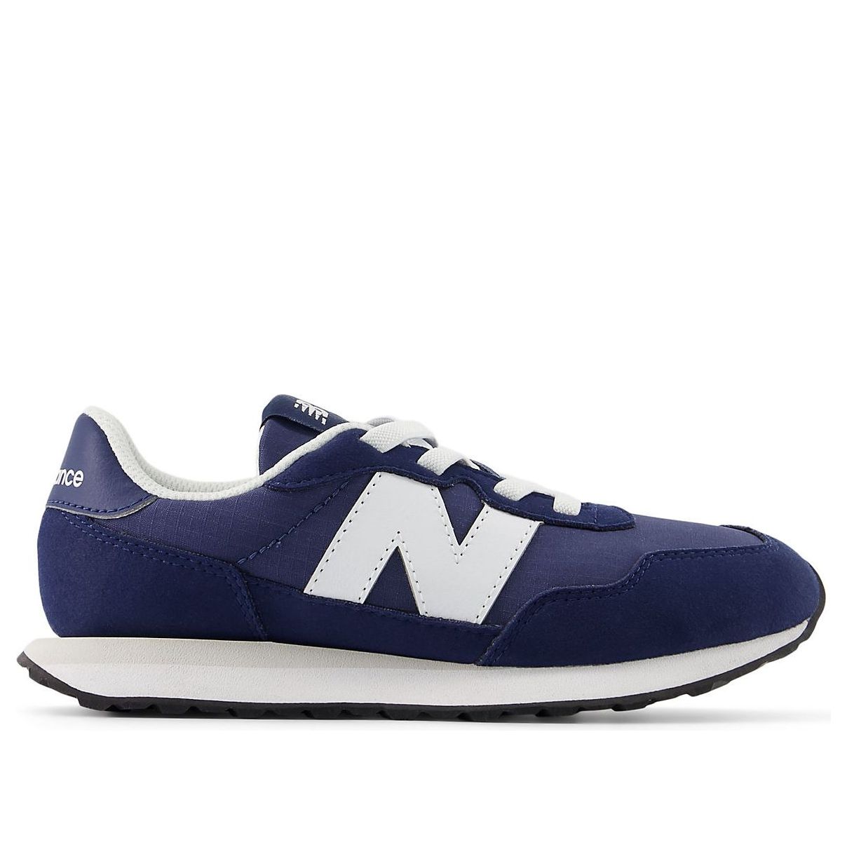 (PS) New Balance 237 'White Navy' PH237HN