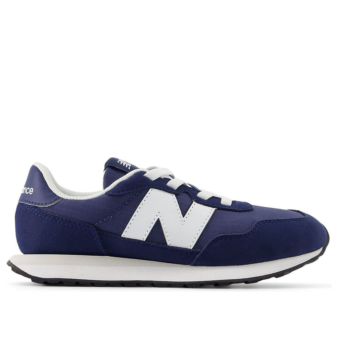 (PS) New Balance 237 'White Navy' PH237HN