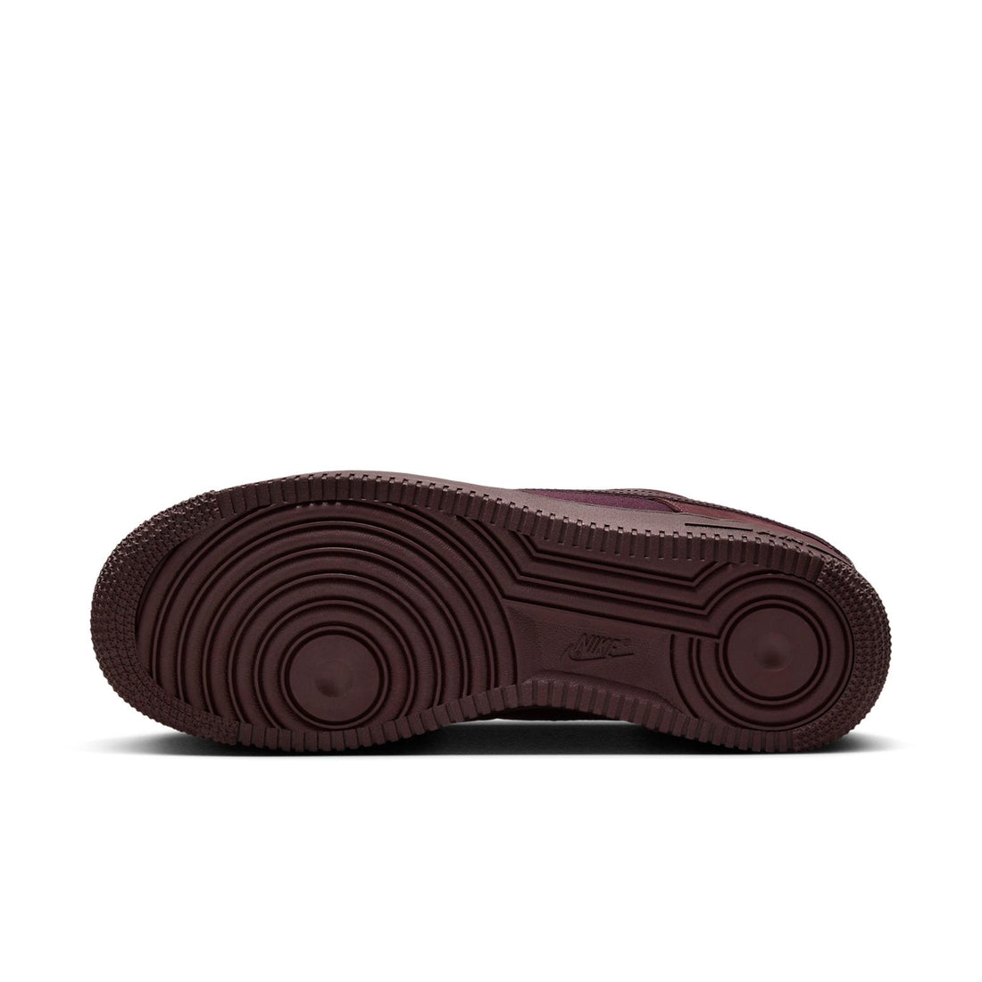 Nike Air Force 1 '07 Low 'Burgundy Crush' FB8876-600