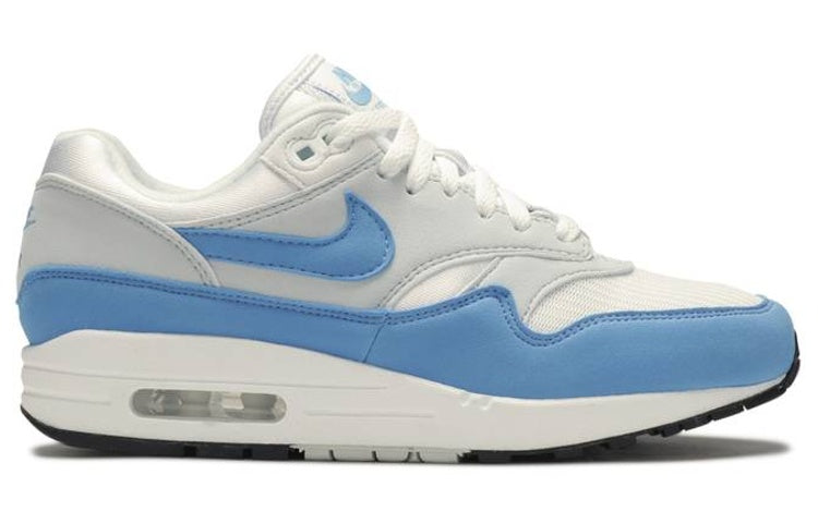 (WMNS) Nike Air Max 1 'University Blue' BV1981-100