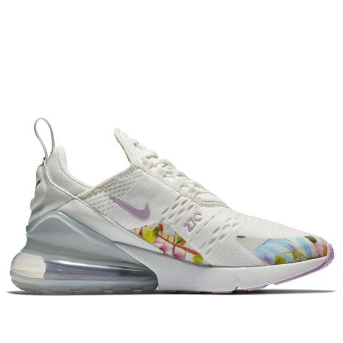 (WMNS) Nike Air Max 270 'Floral' AT6819-100