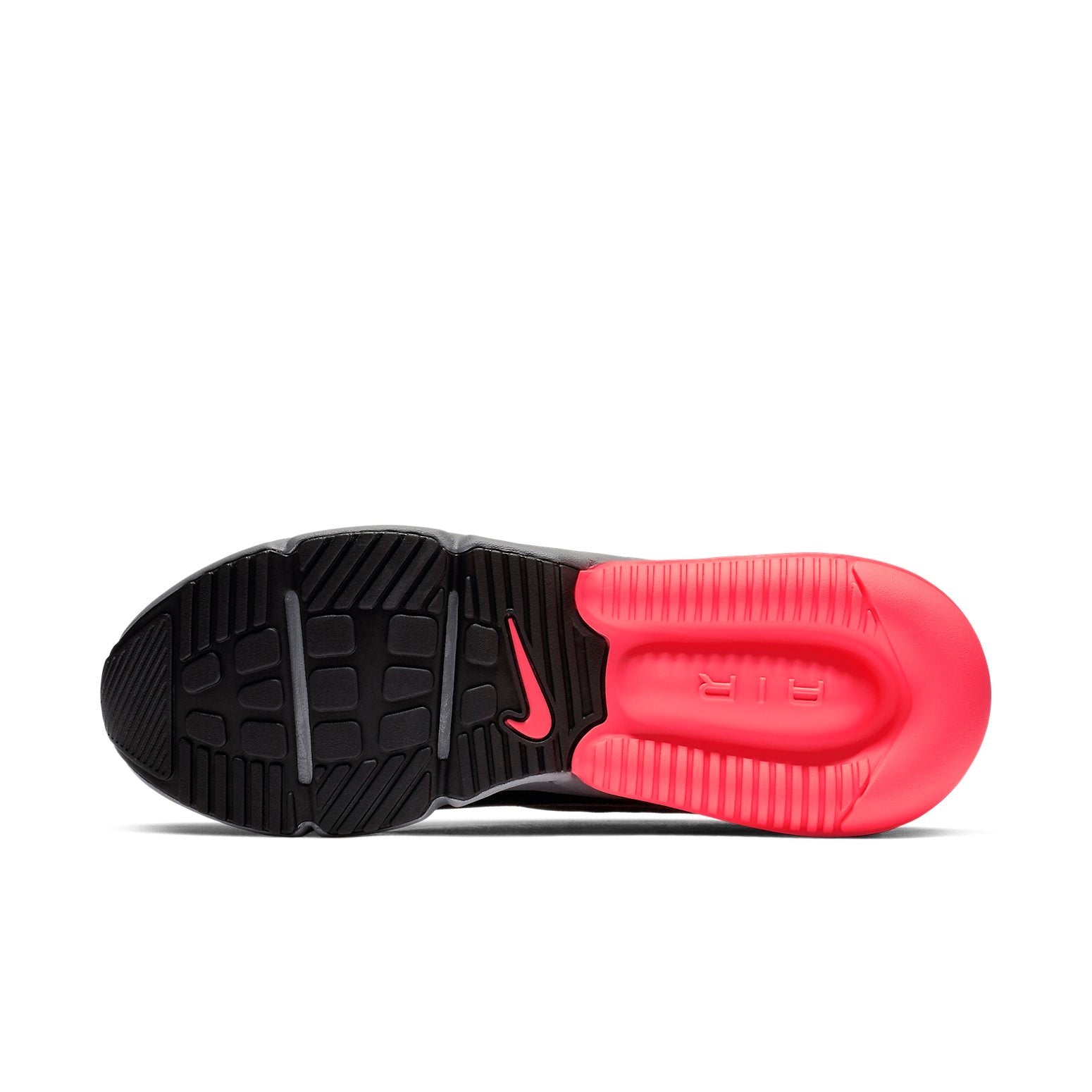Nike Air Max 270 Futura 'Black Hot Punch' AO1569-007