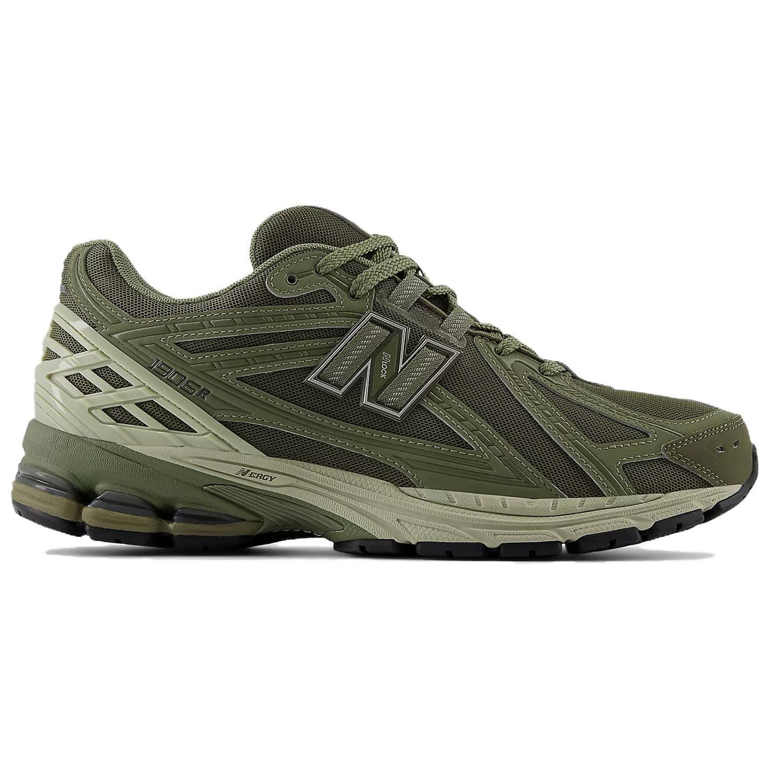 New Balance 1906R 'Dark Camo Dark Olive Dark Stone' M1906RLO