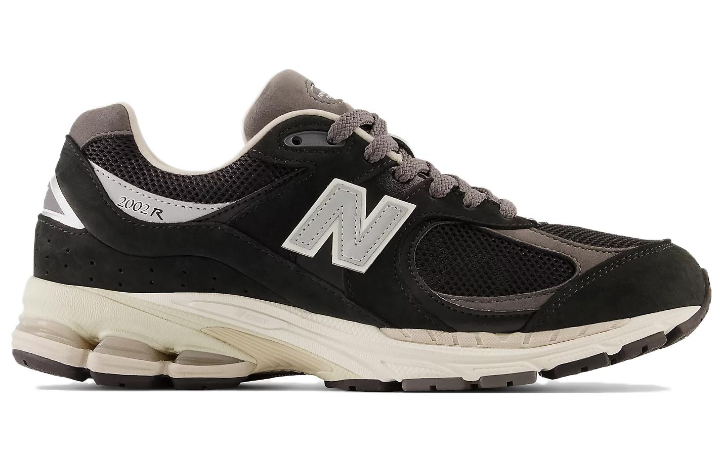 New Balance 2002R 'Premium Vintage Black' M2002RNC