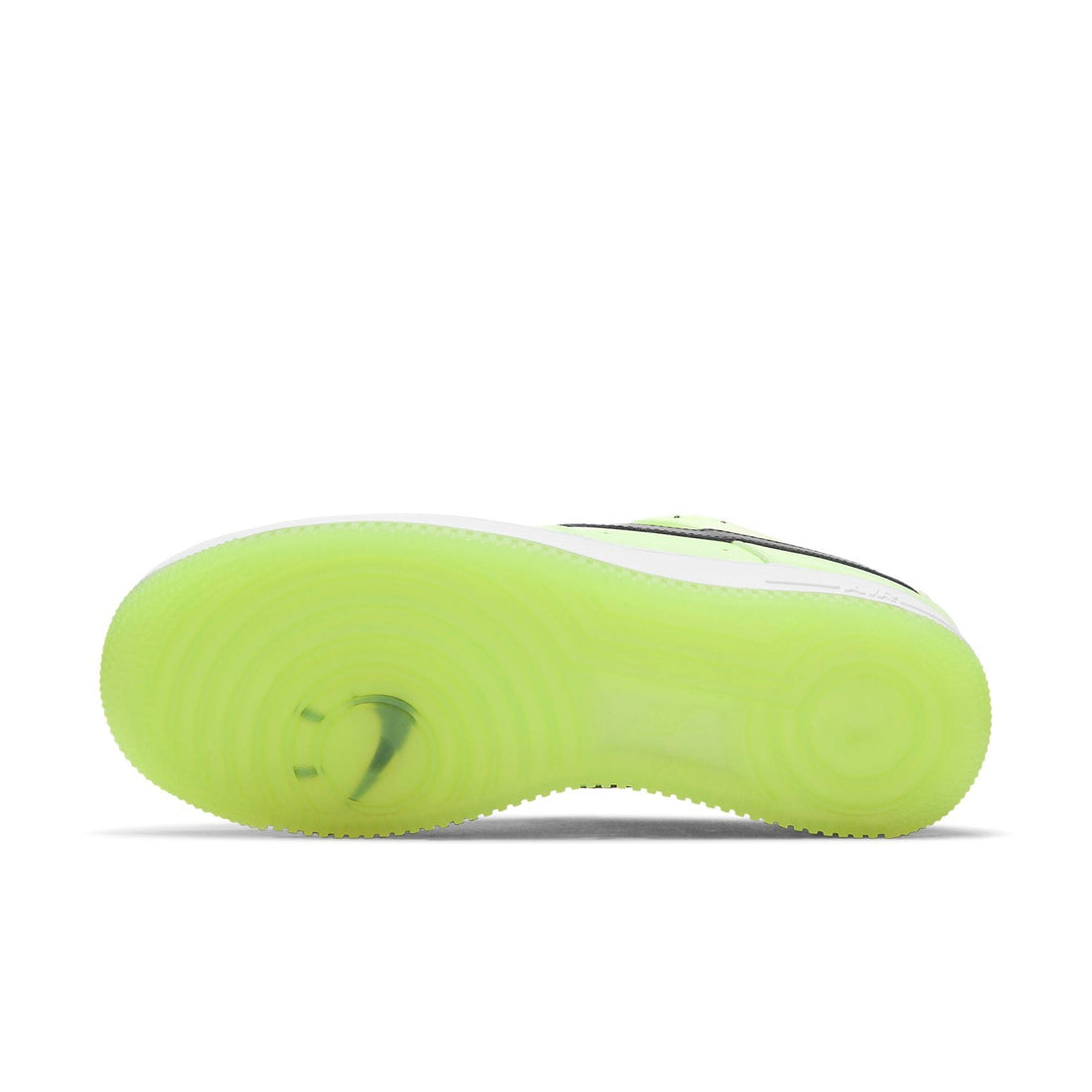 (WMNS) Nike Air Force 1 '07 LX 'Barely Volt' CT3228-701