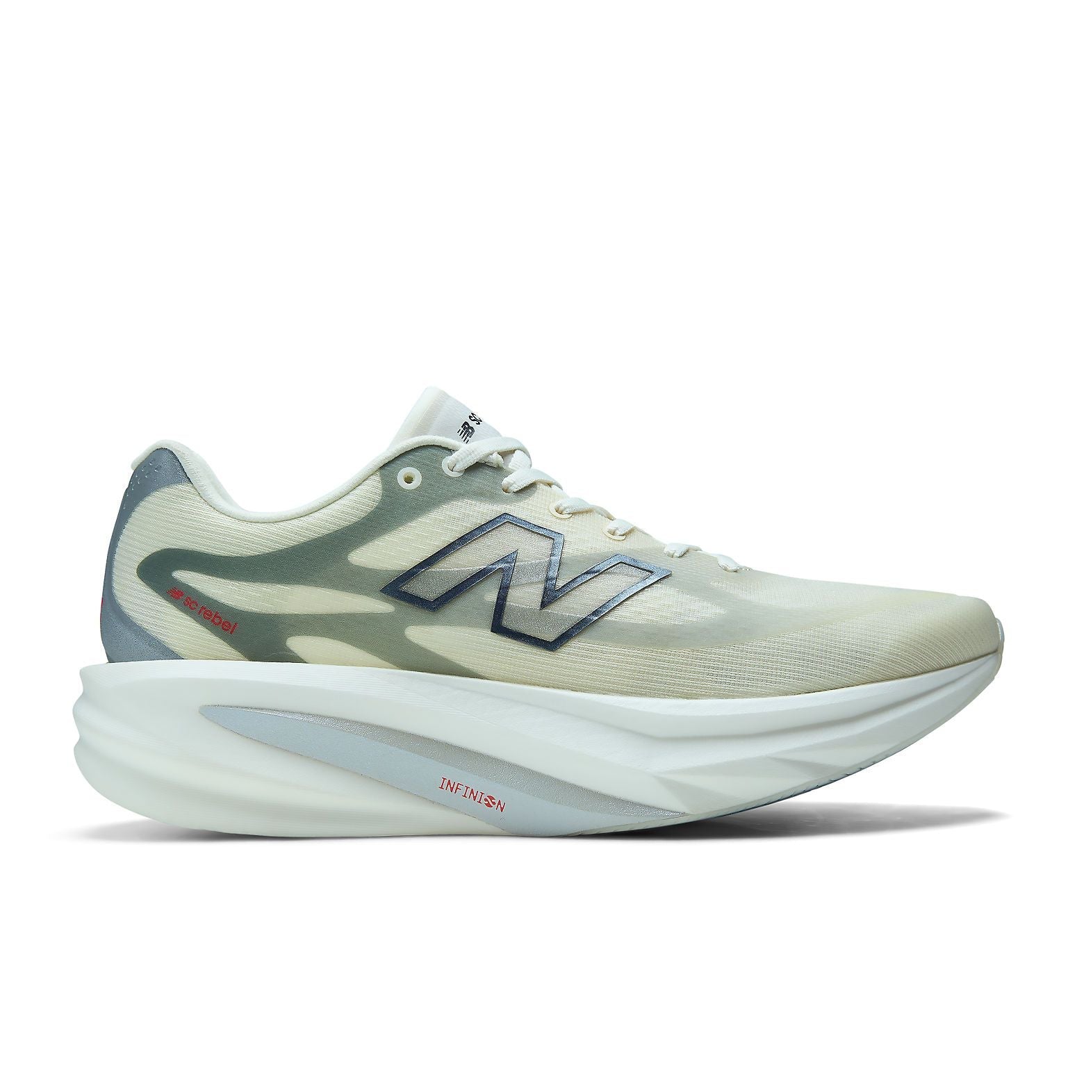 New Balance Supercomp Rebel 'Angora Slate Grey' MREBX9S5