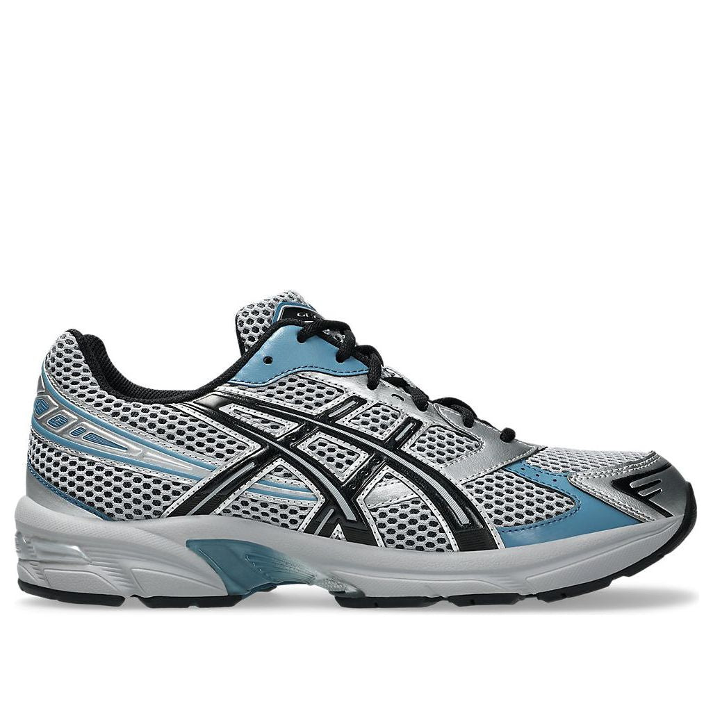 ASICS Gel-1130 'Black Blue Silver' 1203A786-020