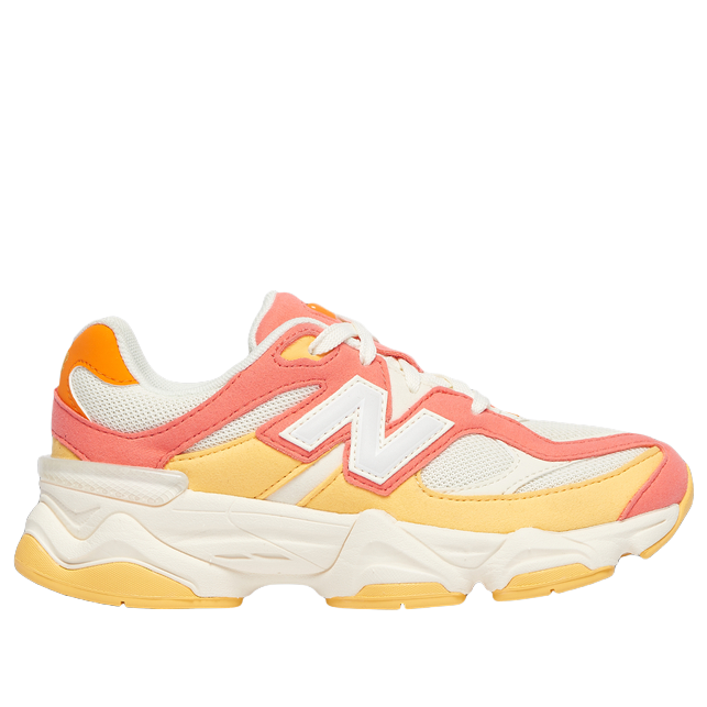 (PS) New Balance 9060 'Fluorescent' PC9060FL