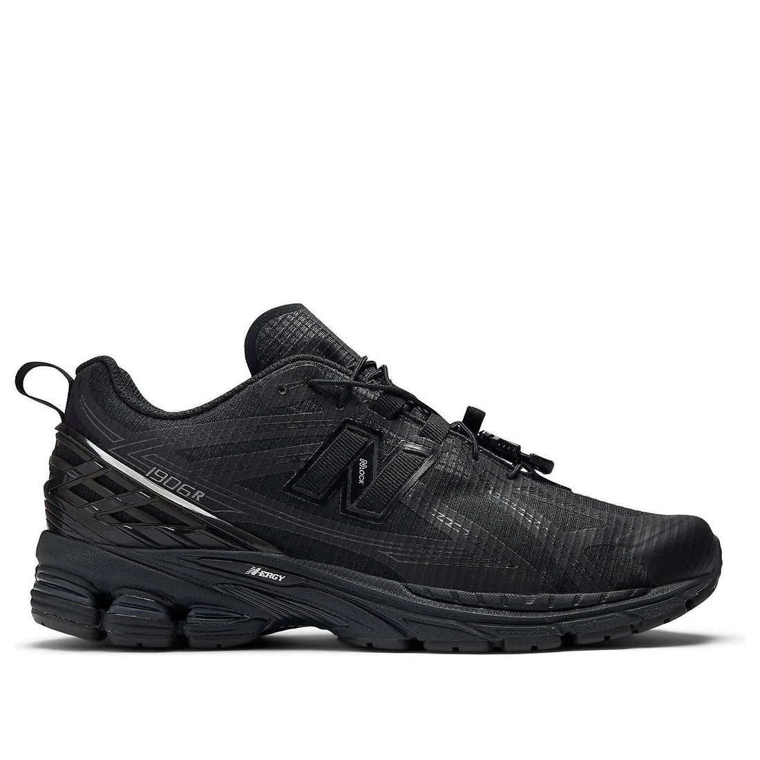 New Balance 1906R 'Black' U1906RNB