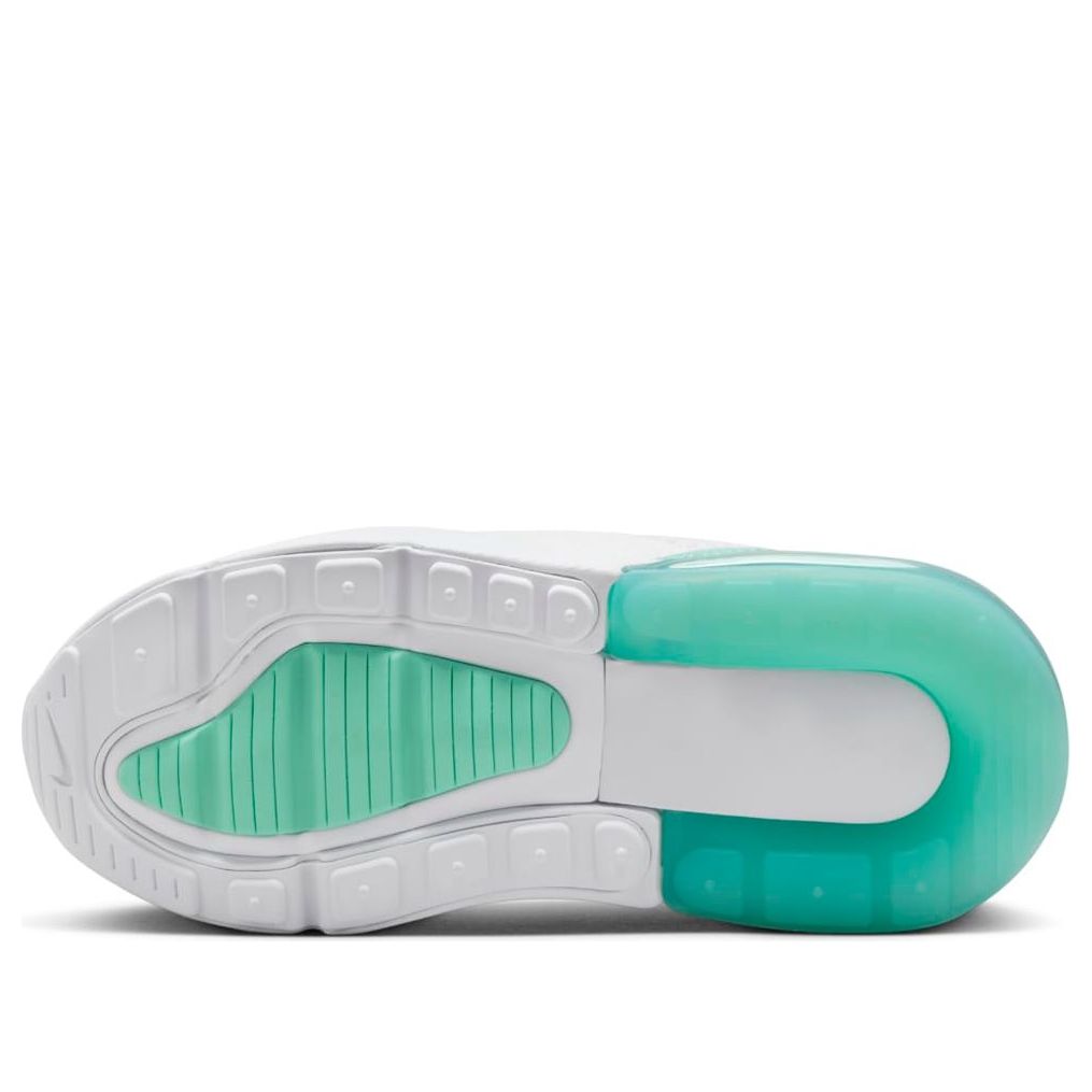 (PS) Nike Air Max 270 'White Jade Ice' AO2372-115
